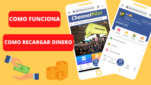ChannelPilot - Gana Dinero Por Internet 2023