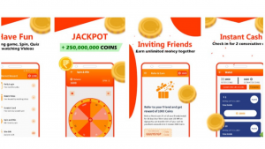 Rocket Reward - Daily Earning app - GANA DINERO A PAYPAL