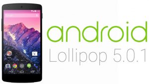 Android 501 Lollipop: Cómo Instalar La Actualización Ota En Su Nexus