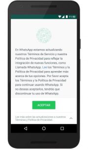 Cómo Evitar Que Whatsapp Comunique Sus Datos A Facebook