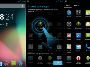 Cyanogenmod: Instale Android 4.3 En Galaxy S2, Galaxy S3 Y Galaxy Tab 2 [Tutorial]