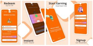 Gaintplay App Gana Dinero Para PayPal 2023