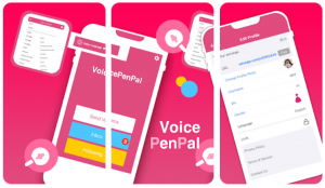 Voice PenPal Gana Dinero Usando Tu Voz 2023