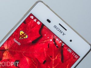 Tutorial: Cómo Rootear El Sony Xperia Z3